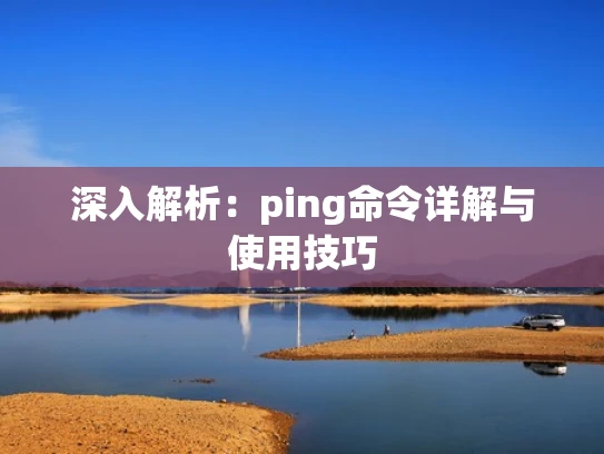 深入解析：ping命令详解与使用技巧
