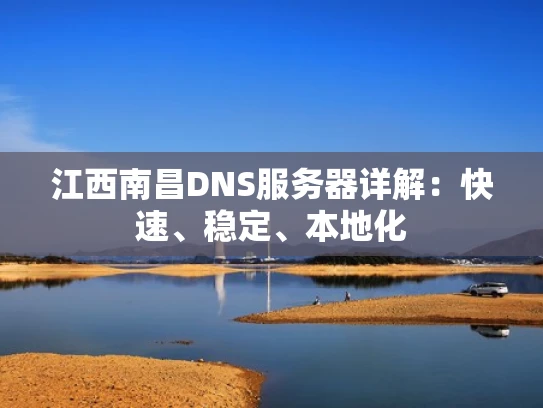 江西南昌DNS服务器详解：快速、稳定、本地化