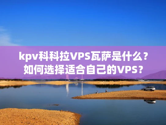 kpv科科拉VPS瓦萨是什么？如何选择适合自己的VPS？