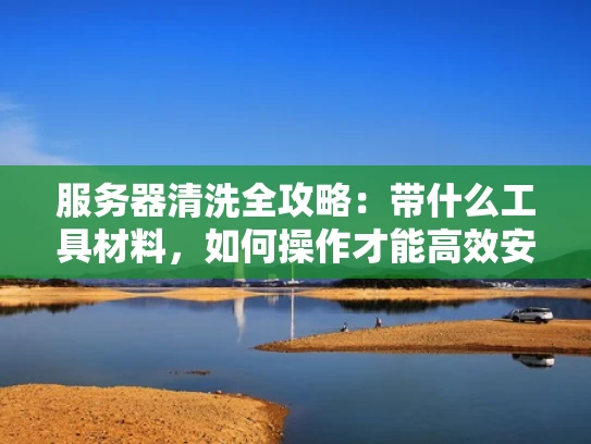 服务器清洗全攻略：带什么工具材料，如何操作才能高效安全？