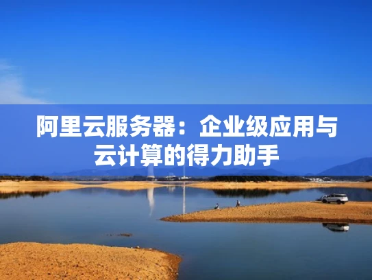 阿里云服务器：企业级应用与云计算的得力助手
