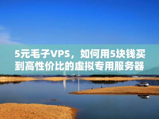 5元毛子VPS，如何用5块钱买到高性价比的虚拟专用服务器？