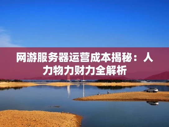 网游服务器运营成本揭秘：人力物力财力全解析
