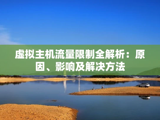虚拟主机流量限制全解析：原因、影响及解决方法