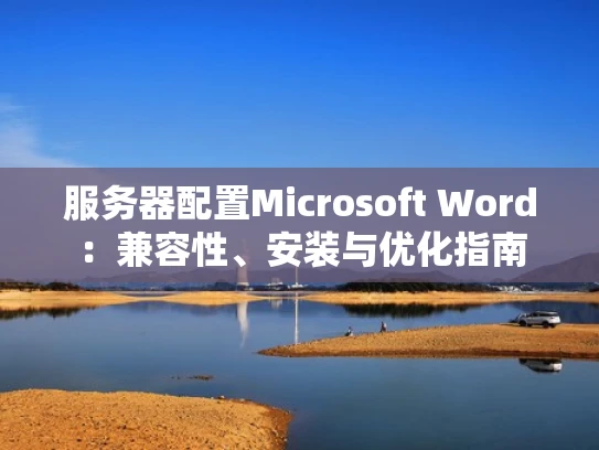 服务器配置Microsoft Word：兼容性、安装与优化指南