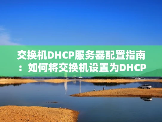 交换机DHCP服务器配置指南：如何将交换机设置为DHCP服务器？
