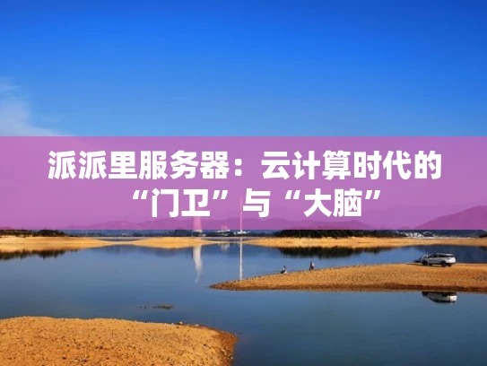 派派里服务器：云计算时代的“门卫”与“大脑”
