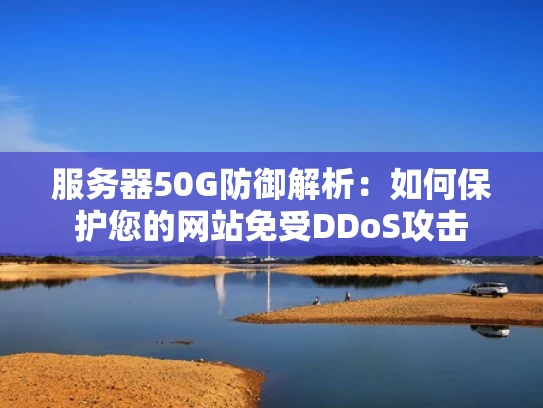 服务器50G防御解析：如何保护您的网站免受DDoS攻击