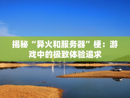 揭秘“异火和服务器”梗：游戏中的极致体验追求