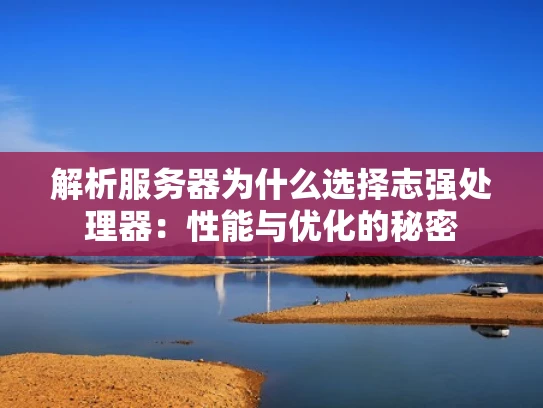 解析服务器为什么选择志强处理器：性能与优化的秘密