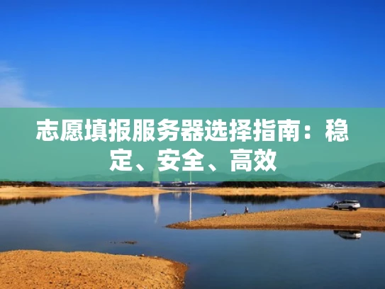 志愿填报服务器选择指南：稳定、安全、高效