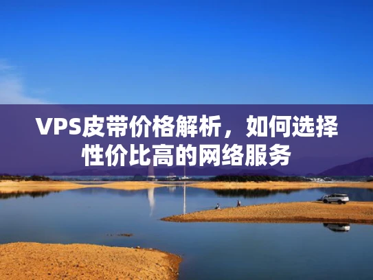VPS皮带价格解析，如何选择性价比高的网络服务