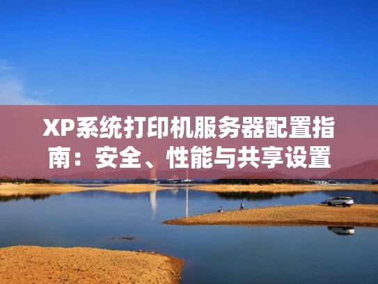 XP系统打印机服务器配置指南：安全、性能与共享设置