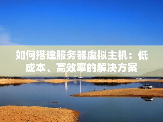 如何搭建服务器虚拟主机：低成本、高效率的解决方案