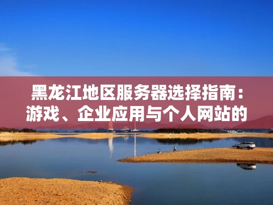 黑龙江地区服务器选择指南：游戏、企业应用与个人网站的最佳选择