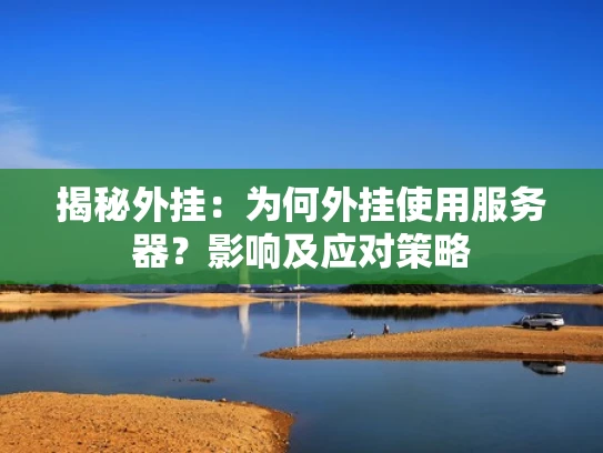 揭秘外挂：为何外挂使用服务器？影响及应对策略