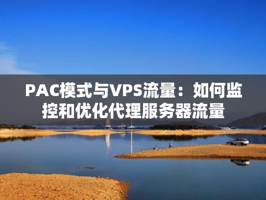 PAC模式与VPS流量：如何监控和优化代理服务器流量