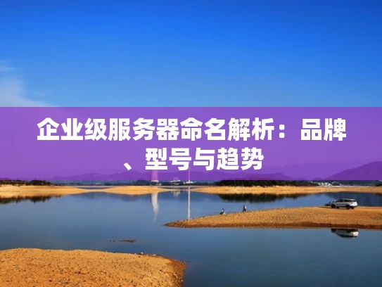 企业级服务器命名解析：品牌、型号与趋势