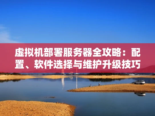 虚拟机部署服务器全攻略：配置、软件选择与维护升级技巧