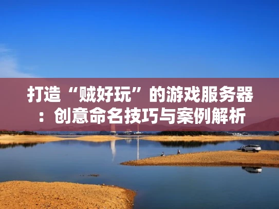 打造“贼好玩”的游戏服务器：创意命名技巧与案例解析
