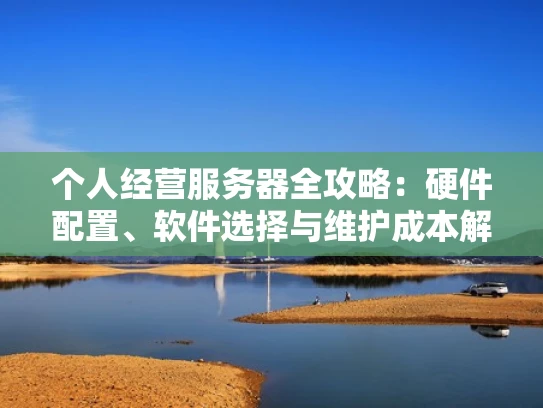 个人经营服务器全攻略：硬件配置、软件选择与维护成本解析