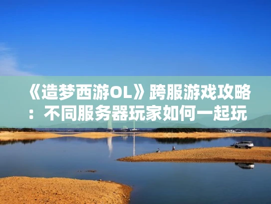 《造梦西游OL》跨服游戏攻略：不同服务器玩家如何一起玩？