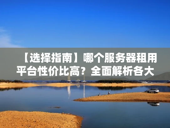 【选择指南】哪个服务器租用平台性价比高？全面解析各大平台优缺点