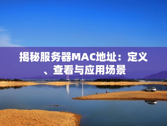 揭秘服务器MAC地址：定义、查看与应用场景