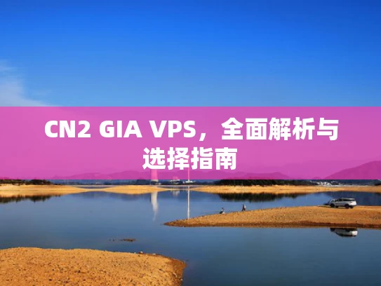 CN2 GIA VPS，全面解析与选择指南