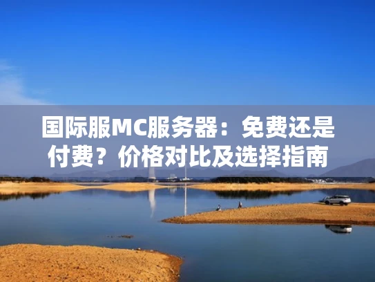 国际服MC服务器：免费还是付费？价格对比及选择指南