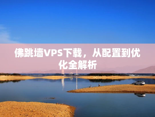 佛跳墙VPS下载，从配置到优化全解析