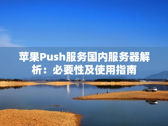苹果Push服务国内服务器解析：必要性及使用指南