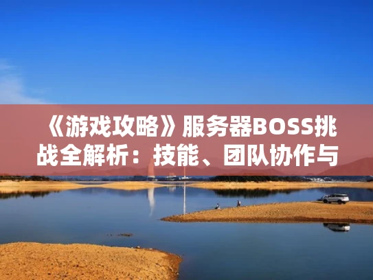 《游戏攻略》服务器BOSS挑战全解析：技能、团队协作与通关攻略