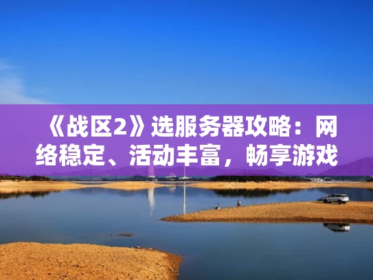 《战区2》选服务器攻略：网络稳定、活动丰富，畅享游戏乐趣