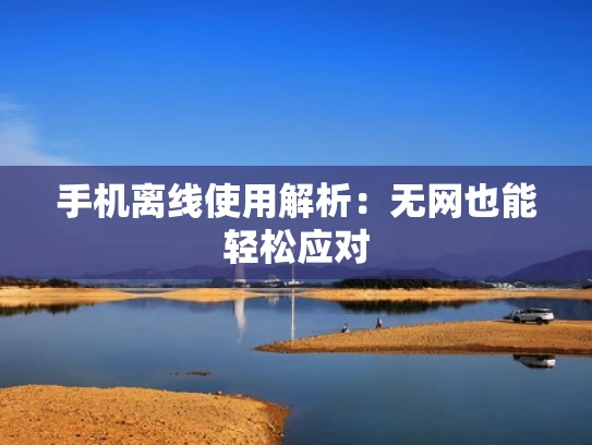 手机离线使用解析:无网也能轻松应对 手机离线使用解析:无网也能轻松应对