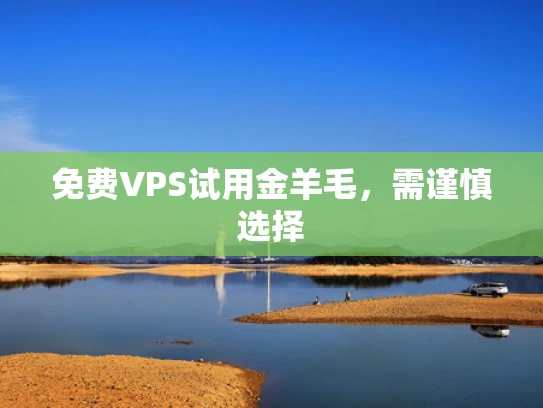 免费VPS试用金羊毛，需谨慎选择
