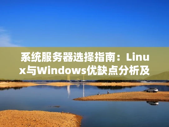 系统服务器选择指南：Linux与Windows优缺点分析及推荐