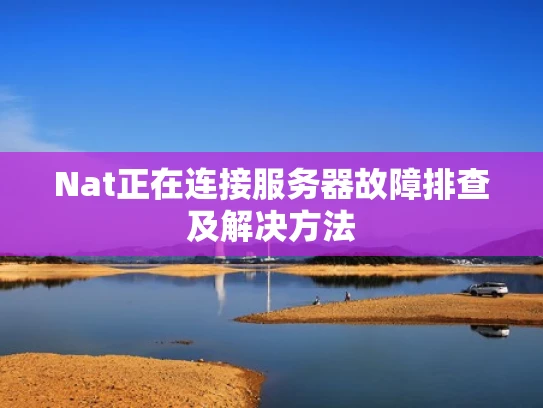 Nat正在连接服务器故障排查及解决方法