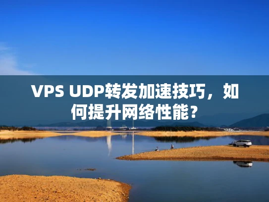 VPS UDP转发加速技巧，如何提升网络性能？