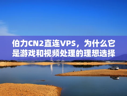 伯力CN2直连VPS，为什么它是游戏和视频处理的理想选择？