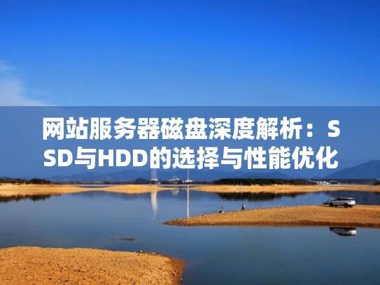 网站服务器磁盘深度解析：SSD与HDD的选择与性能优化