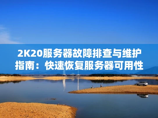 2K20服务器故障排查与维护指南：快速恢复服务器可用性