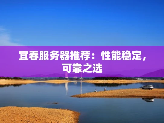 宜春服务器推荐：性能稳定，可靠之选