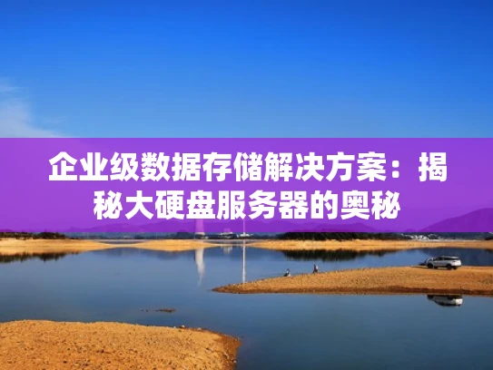企业级数据存储解决方案：揭秘大硬盘服务器的奥秘
