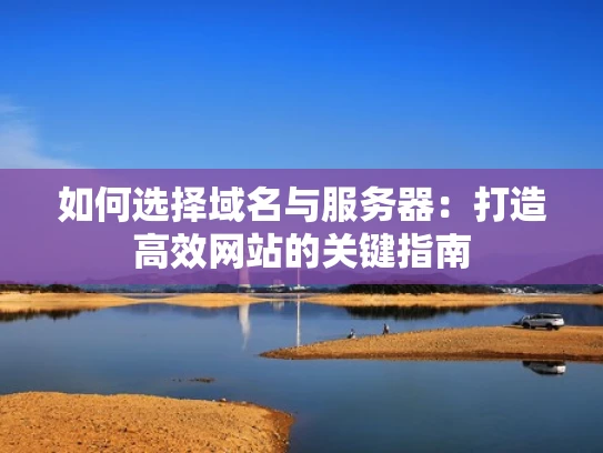 如何选择域名与服务器：打造高效网站的关键指南