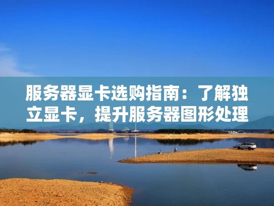 服务器显卡选购指南：了解独立显卡，提升服务器图形处理能力
