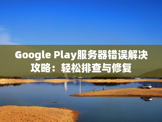 Google Play服务器错误解决攻略：轻松排查与修复