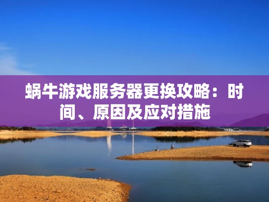 蜗牛游戏服务器更换攻略:时间、原因及应对措施 蜗牛游戏服务器更换攻略:时间、原因及应对措施