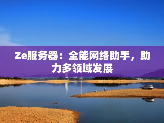 Ze服务器：全能网络助手，助力多领域发展