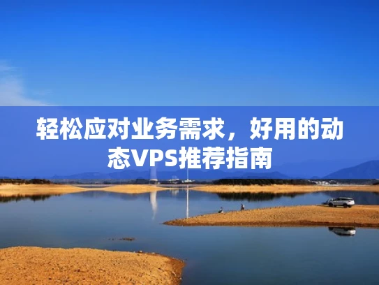 轻松应对业务需求，好用的动态VPS推荐指南